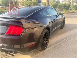 فورد موستانج